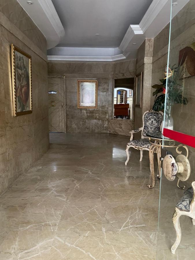 Apartamento Em Copacabana 里约热内卢 外观 照片