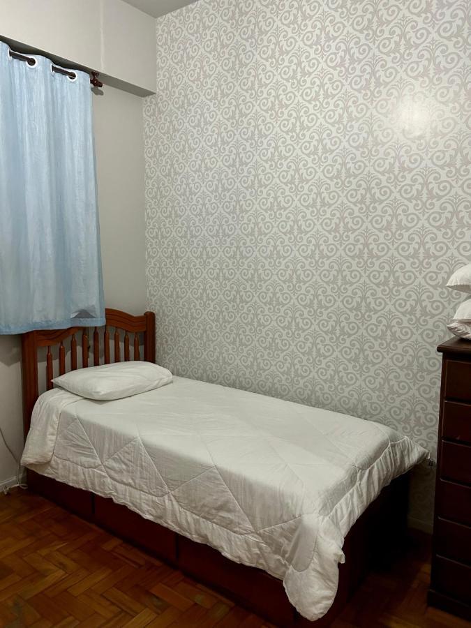 Apartamento Em Copacabana 里约热内卢 外观 照片