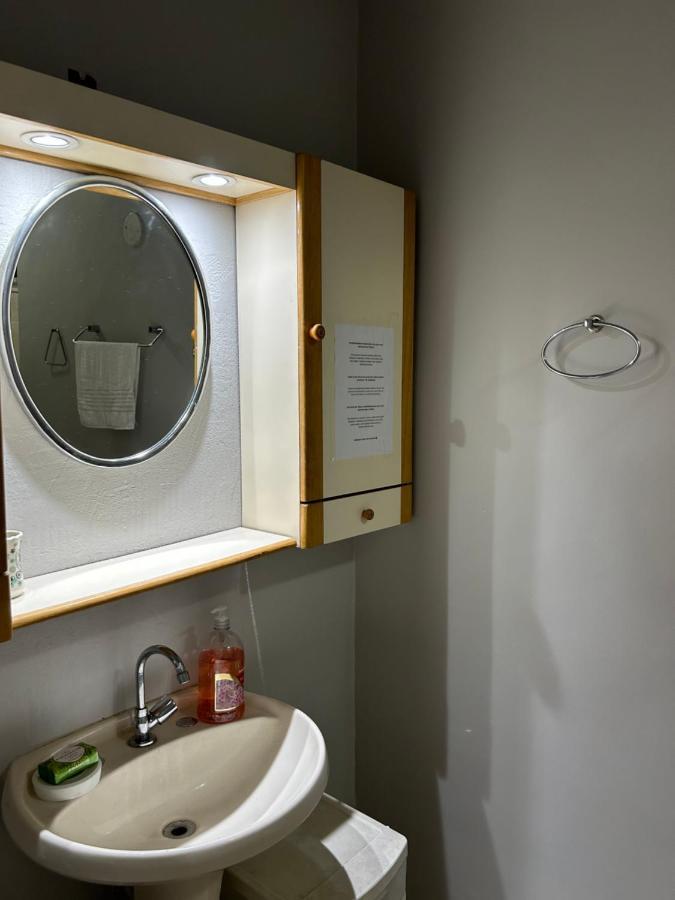Apartamento Em Copacabana 里约热内卢 外观 照片