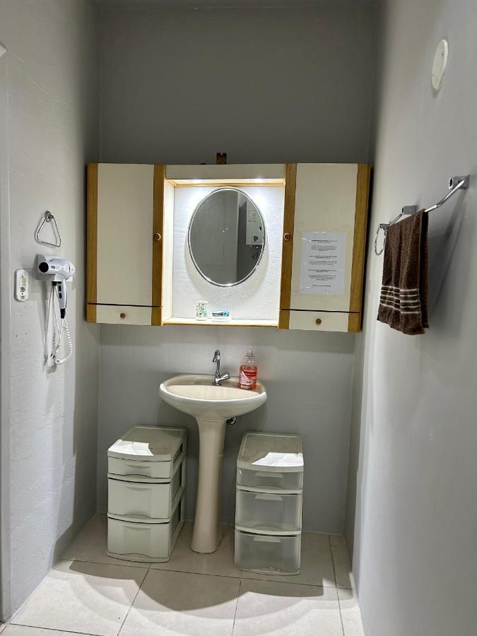 Apartamento Em Copacabana 里约热内卢 外观 照片