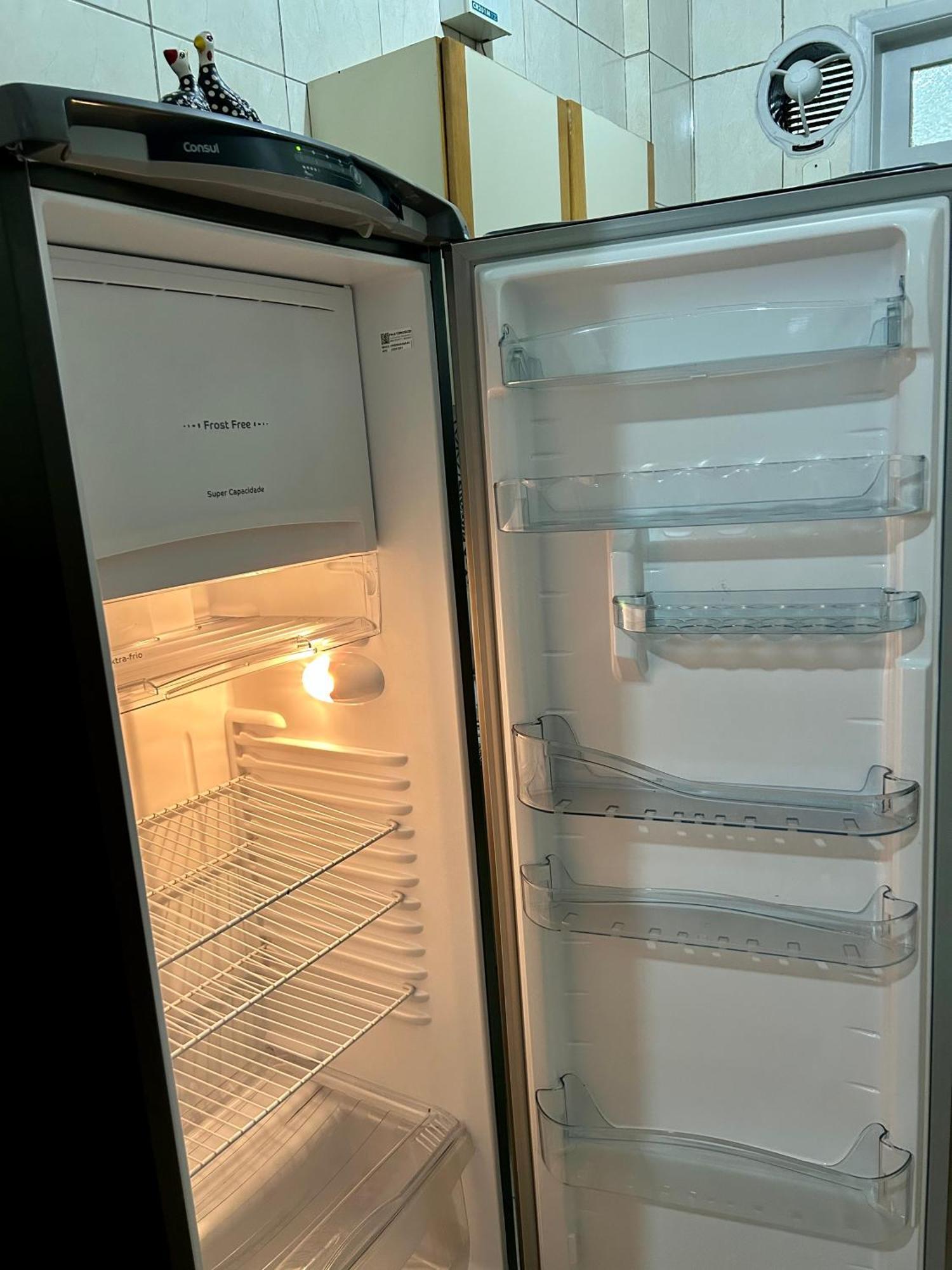Apartamento Em Copacabana 里约热内卢 外观 照片