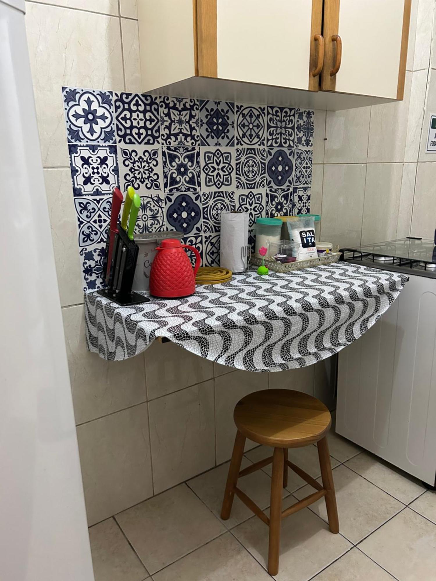 Apartamento Em Copacabana 里约热内卢 外观 照片
