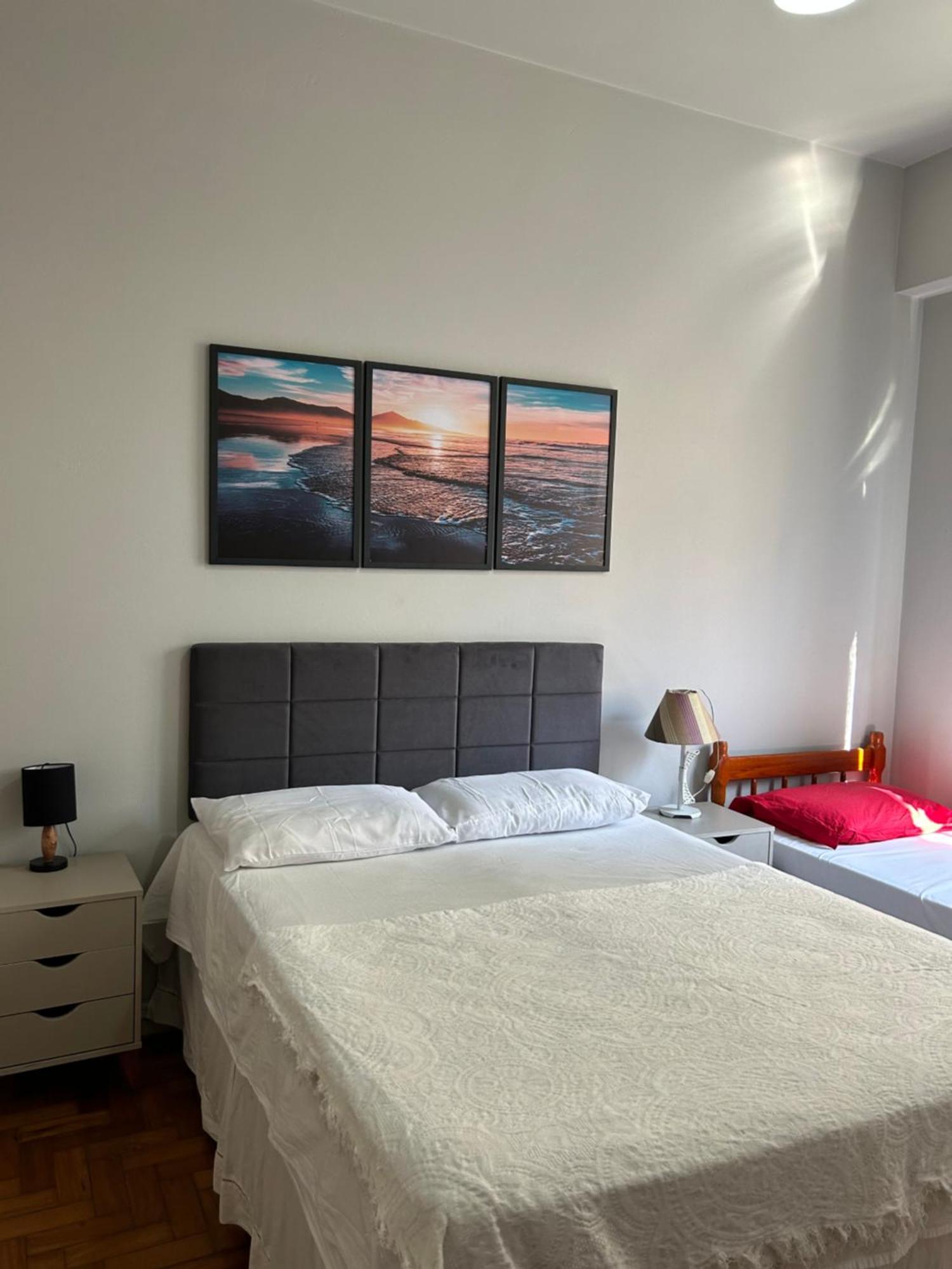 Apartamento Em Copacabana 里约热内卢 外观 照片